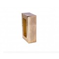 Rectangular End Cap Rectangular End Cap
