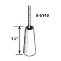 Graber Cord drops unweighted Graber Cord drops unweighted