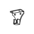 9001 ceiling bracket 9001 ceiling bracket