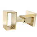 Rectangular Metal Bracket Rectangular Metal Bracket
