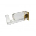Rectangular Acrylic Bracket Rectangular Acrylic Bracket