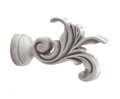 Leaf dance finial, by Kirsch Leaf dance finial, by Kirsch