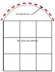 Graber Arch top curtain rods Graber Arch top curtain rods