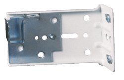 Drop In Curtain Rod Bracket For Superfine Traverse Rod By Kirsch