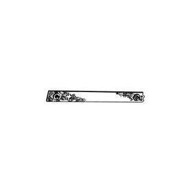 Ripplefold Snap Tape For 60 To 120 Percent Fullness Draperies By