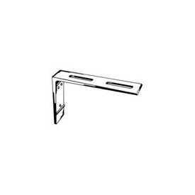 Curtain Rod Brackets For Estate 2 Traverse Rod By Kirsch