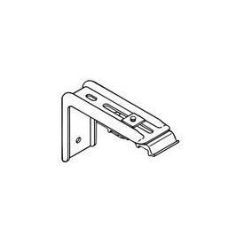 Support Bracket For Estate Ultra 2 Decorative Traverse Rod By