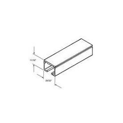Architrac Track Rod Series 9600 12 By Kirsch Basicq Inc