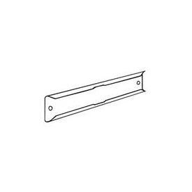Splice for 9000 series curtain rod, by Kirsch