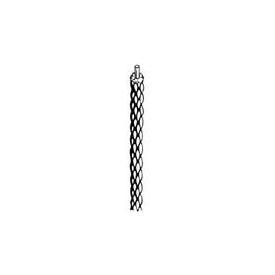 Traverse rod cord 2.5mm, by Kirsch
