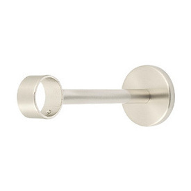 Loop Bracket 5 Projection For 1 1 8 Inch Metal Contemporary