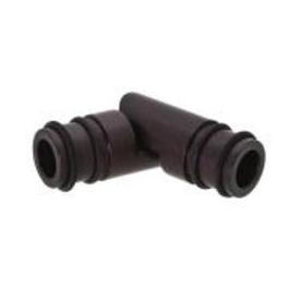 Corner Rod Adjustable Elbow For 1 1 2 Diameter Curtain Pole